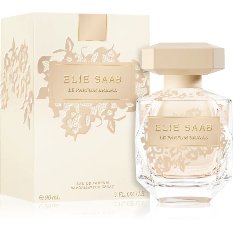 Elie Saab Le Parfum Bridal parfumska voda za ženske 90 ml