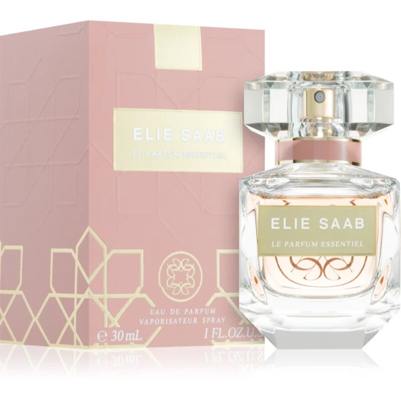 Elie Saab Le Parfum Essentiel parfumska voda za ženske 30 ml