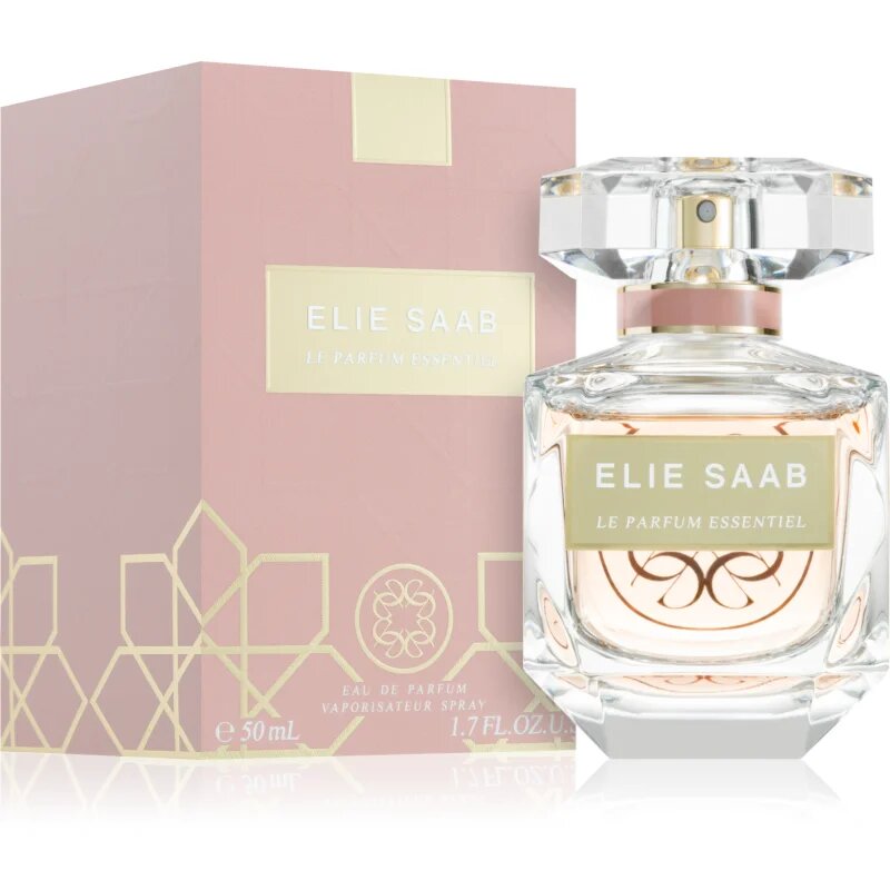 Elie Saab Le Parfum Essentiel parfumska voda za ženske 50 ml