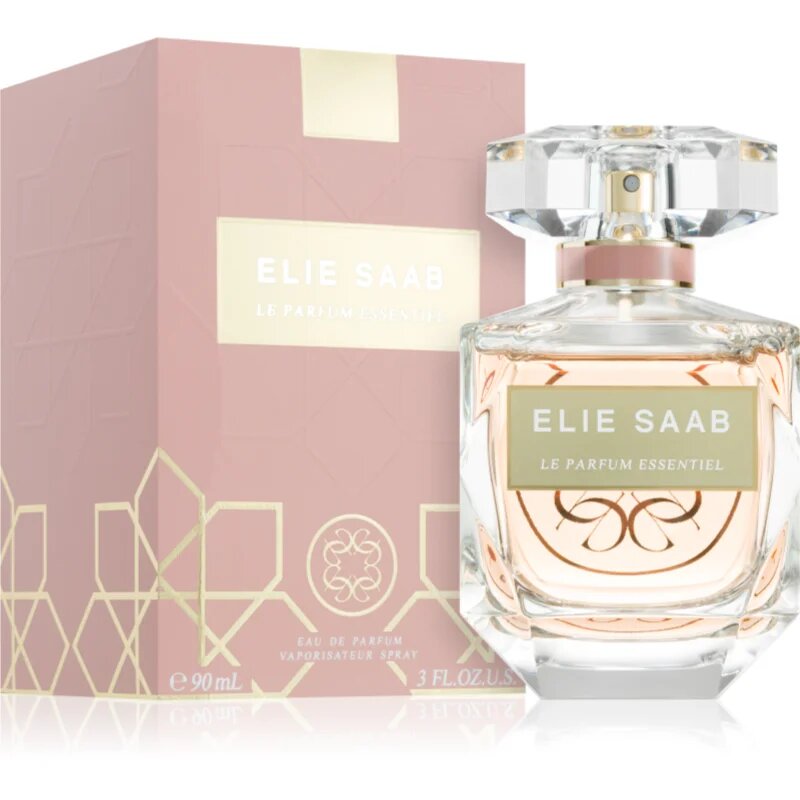 Elie Saab Le Parfum Essentiel parfumska voda za ženske 90 ml