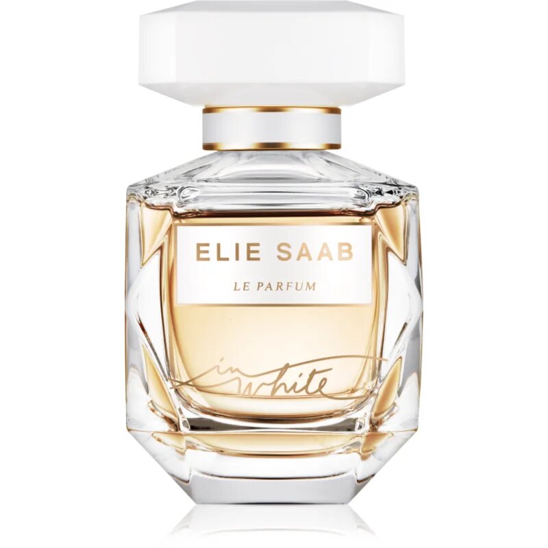 Elie Saab Le Parfum in White parfumska voda za ženske 50 ml