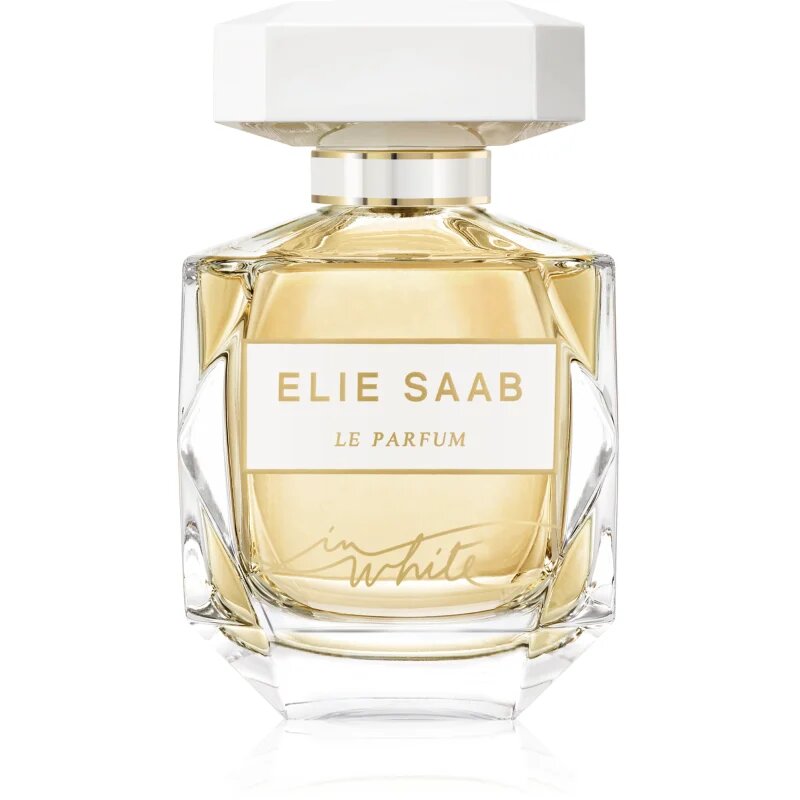 Elie Saab Le Parfum in White parfumska voda za ženske 90 ml