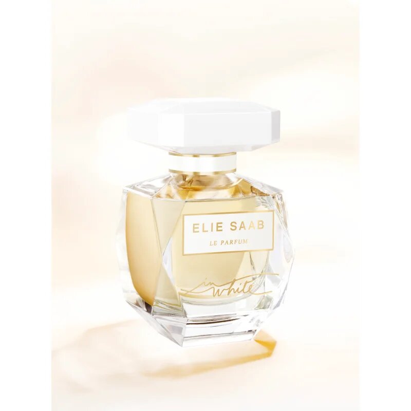 Elie Saab Le Parfum in White parfumska voda za ženske 90 ml