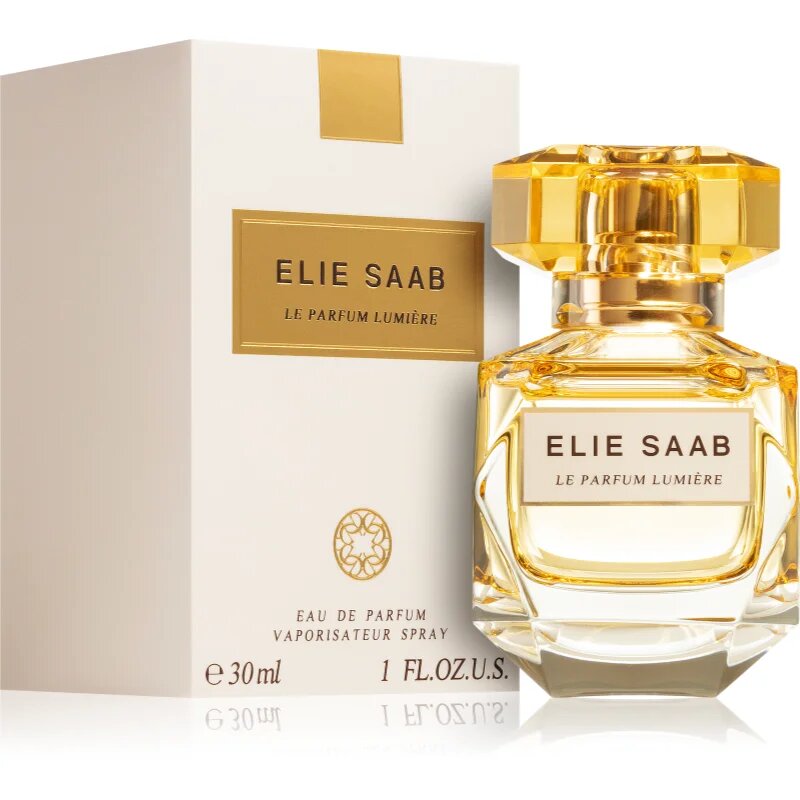 Elie Saab Le Parfum Lumière parfumska voda za ženske 30 ml
