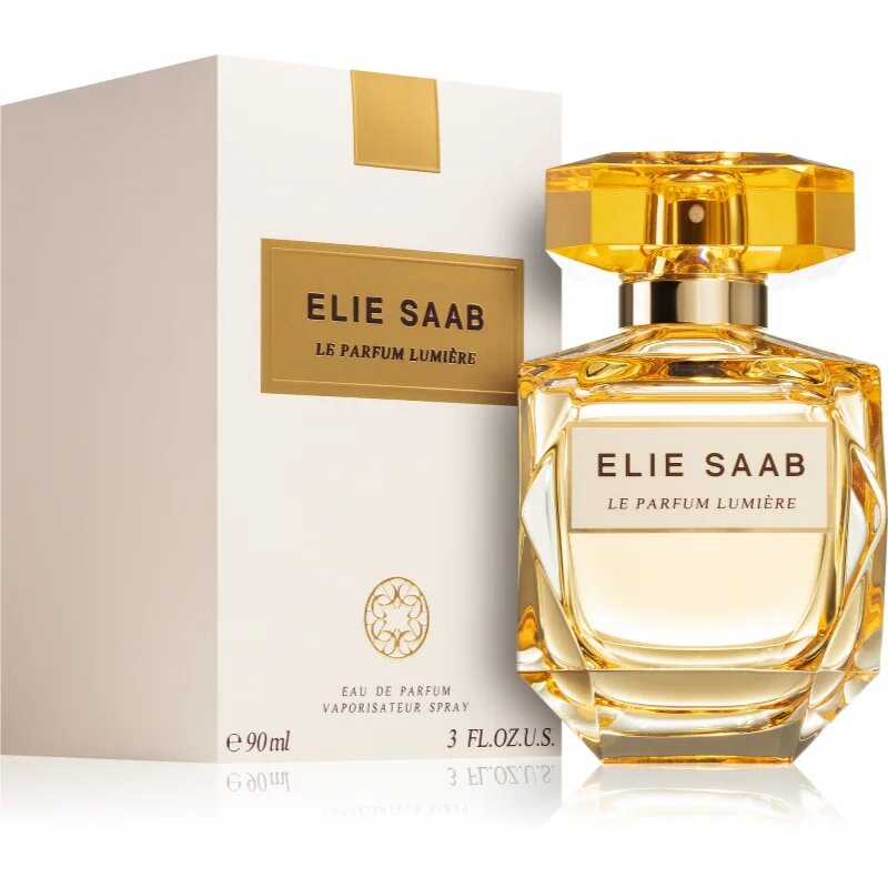 Elie Saab Le Parfum Lumière parfumska voda za ženske 90 ml