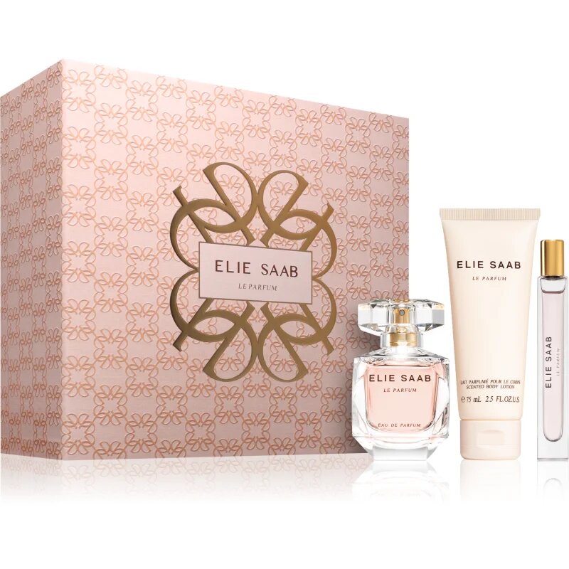 Elie Saab Le Parfum parfumska voda za ženske