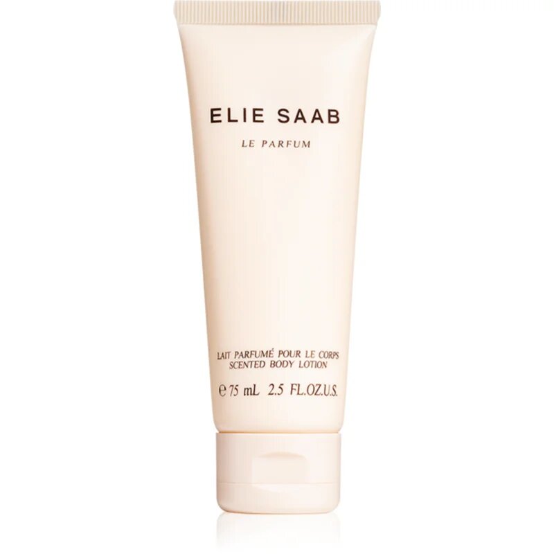 Elie Saab Le Parfum parfumska voda za ženske
