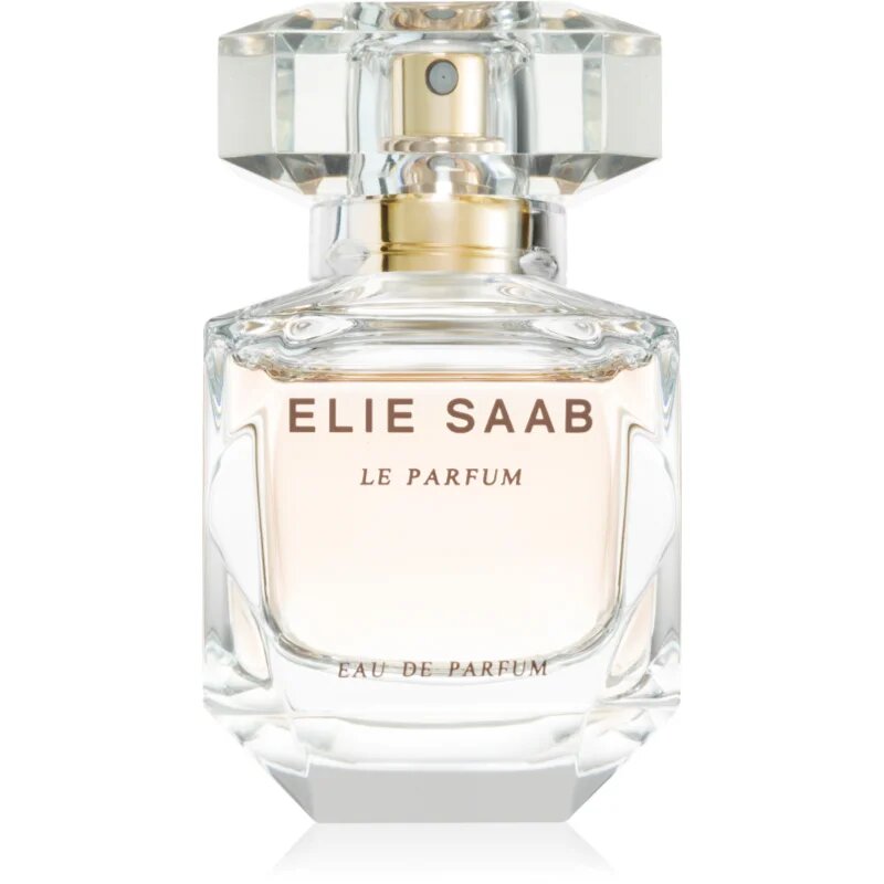 Elie Saab Le Parfum parfumska voda za ženske 30 ml
