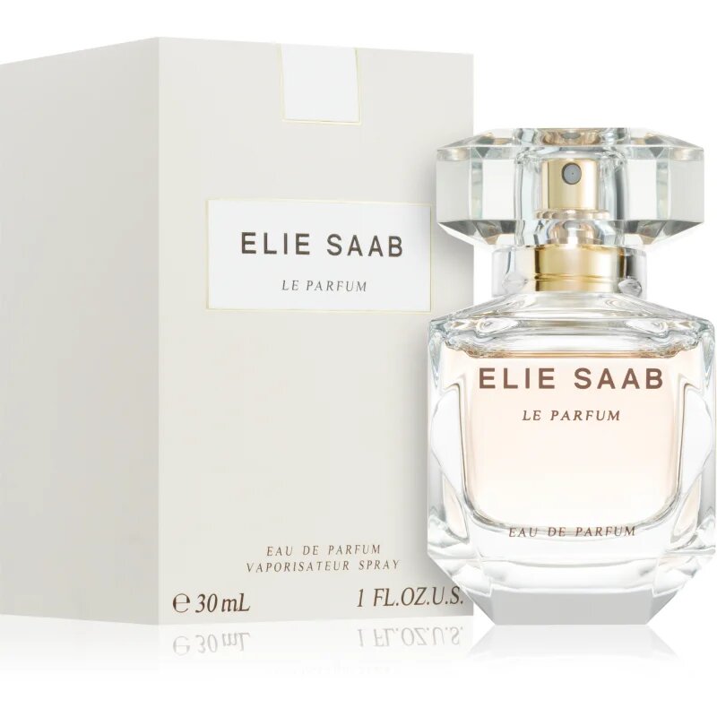 Elie Saab Le Parfum parfumska voda za ženske 30 ml