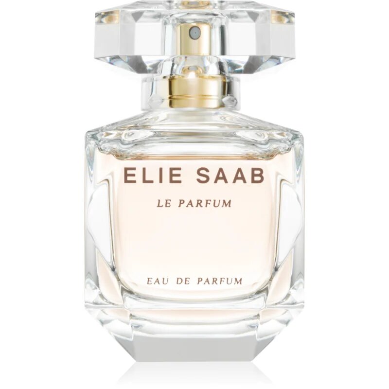 Elie Saab Le Parfum parfumska voda za ženske 50 ml
