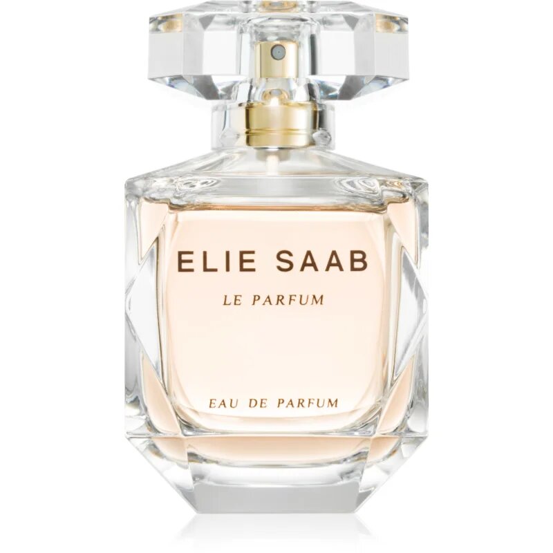 Elie Saab Le Parfum parfumska voda za ženske 90 ml