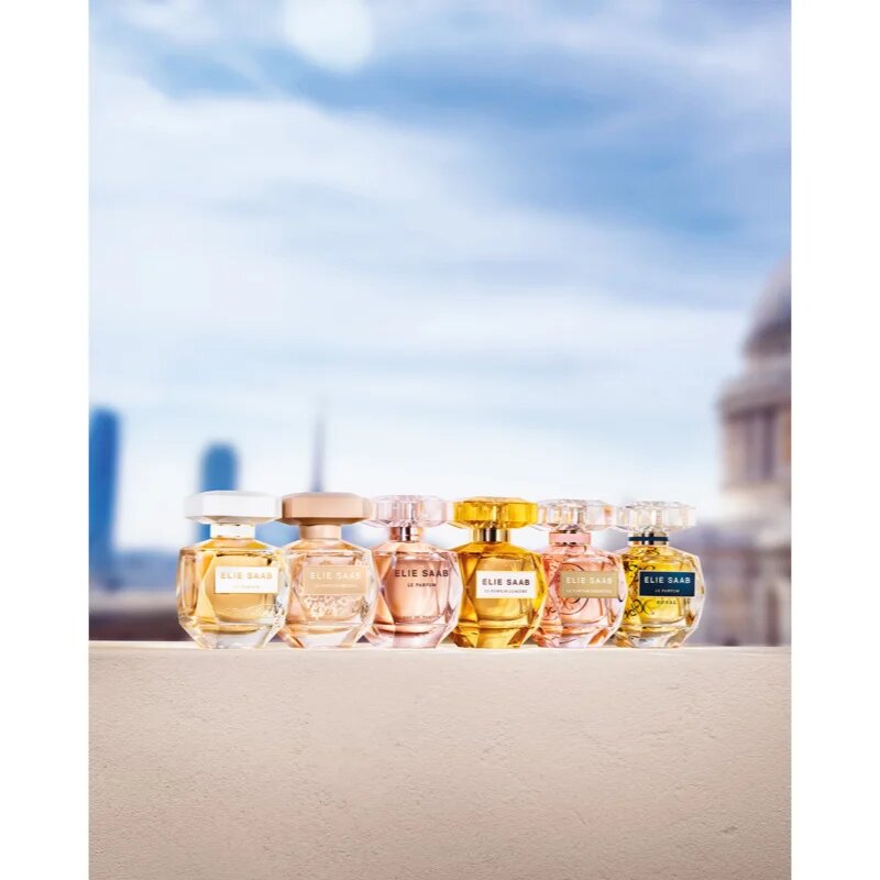 Elie Saab Le Parfum parfumska voda za ženske 90 ml