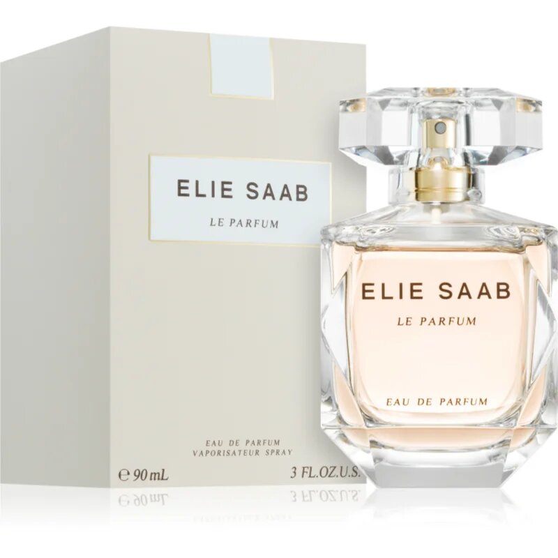 Elie Saab Le Parfum parfumska voda za ženske 90 ml