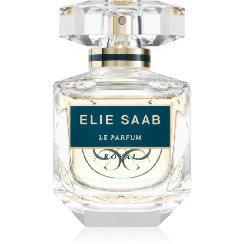 Elie Saab Le Parfum Royal parfumska voda za ženske 50 ml