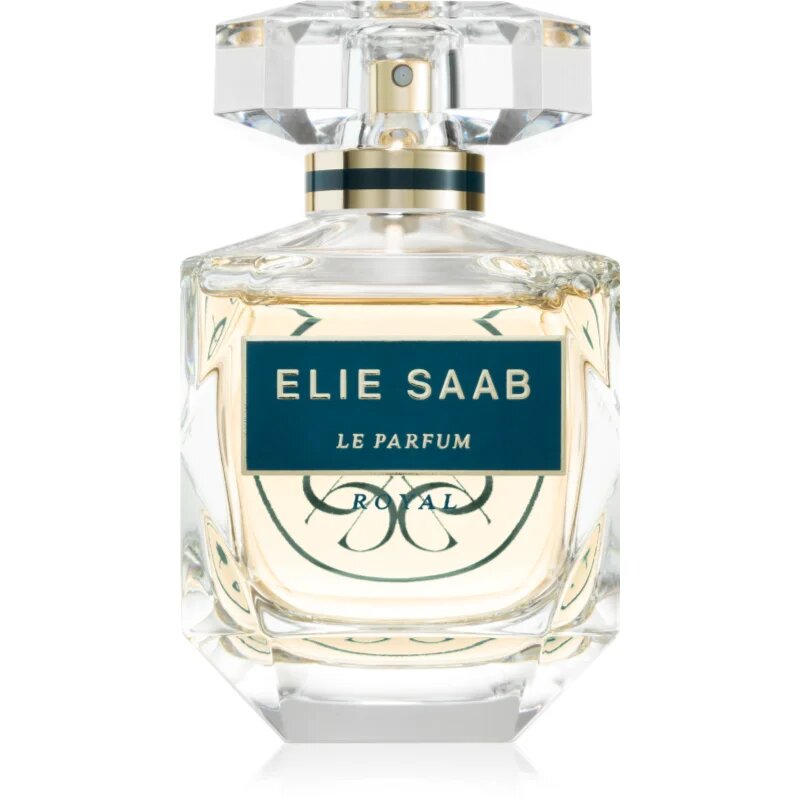 Elie Saab Le Parfum Royal parfumska voda za ženske 90 ml