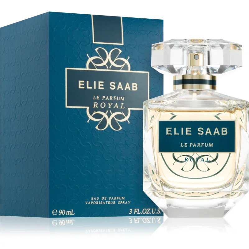 Elie Saab Le Parfum Royal parfumska voda za ženske 90 ml
