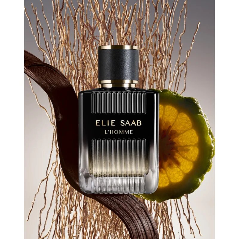 Elie Saab L'HOMME parfumska voda za moške 100 ml