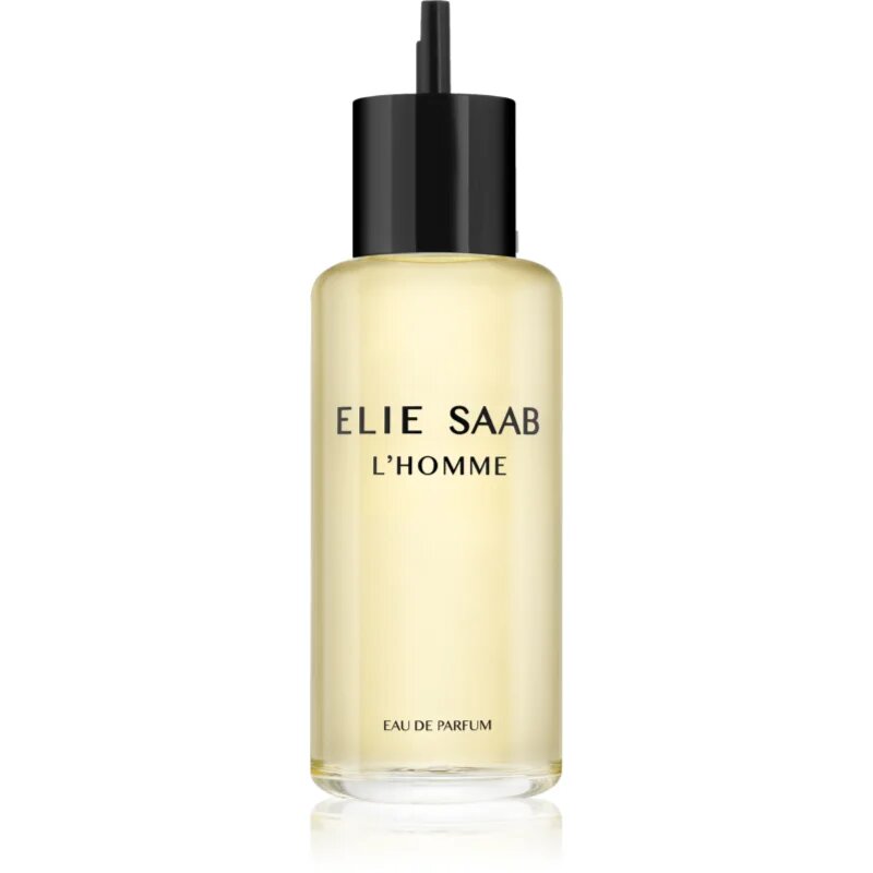 Elie Saab L'HOMME parfumska voda za moške 150 ml