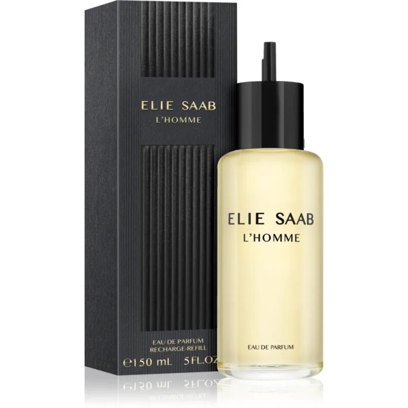 Elie Saab L'HOMME parfumska voda za moške 150 ml