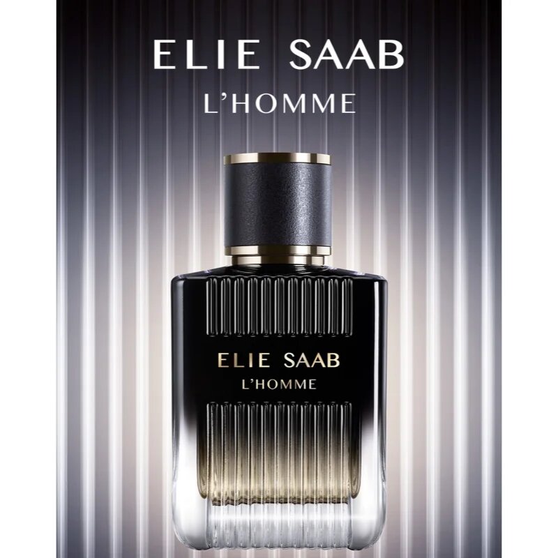 Elie Saab L'HOMME parfumska voda za moške 150 ml
