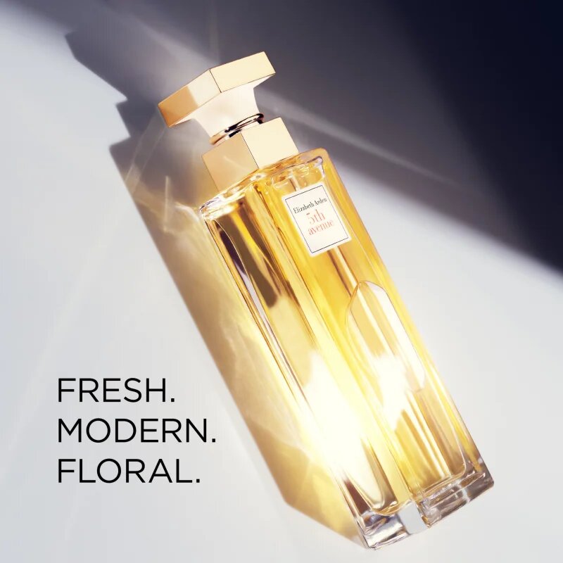 Elizabeth Arden 5th Avenue darilni set za ženske