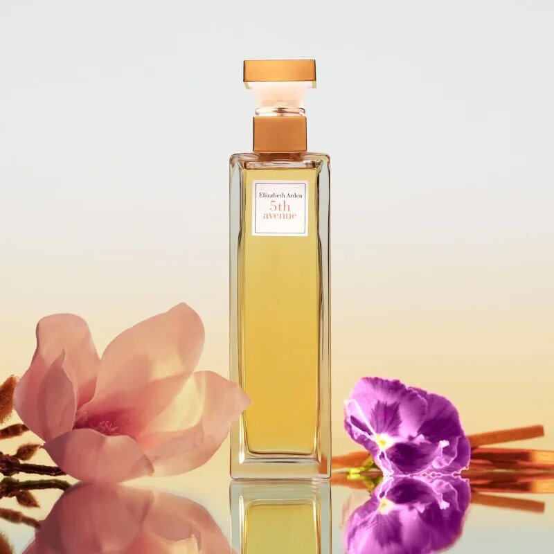 Elizabeth Arden 5th Avenue darilni set za ženske