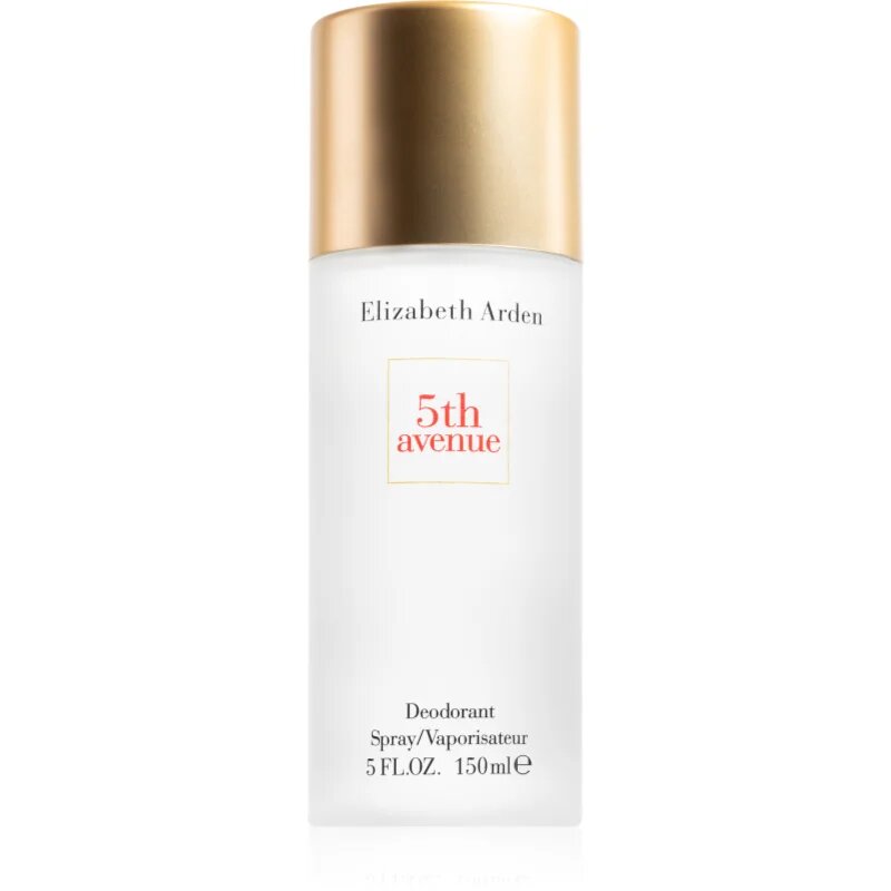 Elizabeth Arden 5th Avenue deodorant v pršilu za ženske 150 ml
