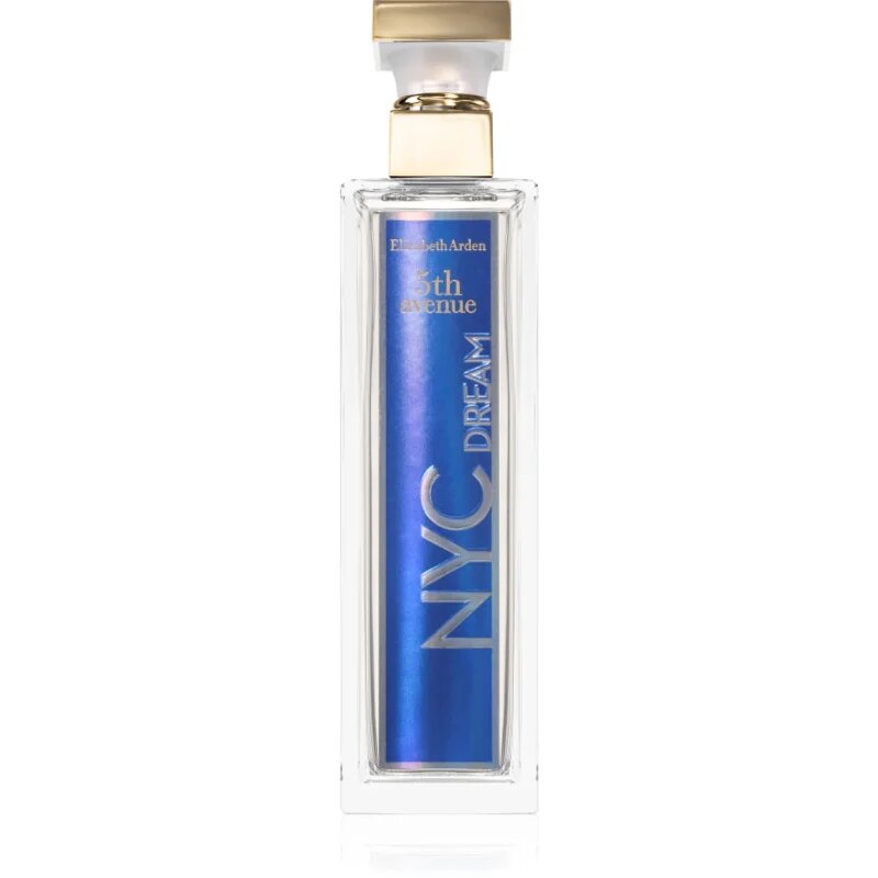 Elizabeth Arden 5th Avenue NYC Dream parfumska voda za ženske 75 ml
