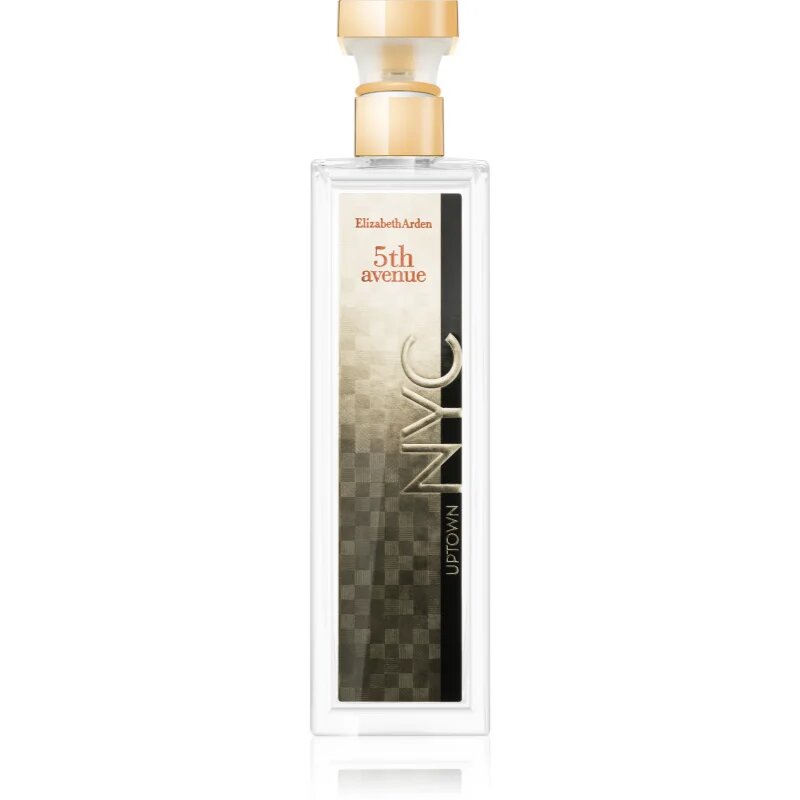 Elizabeth Arden 5th Avenue NYC Uptown parfumska voda za ženske 75 ml