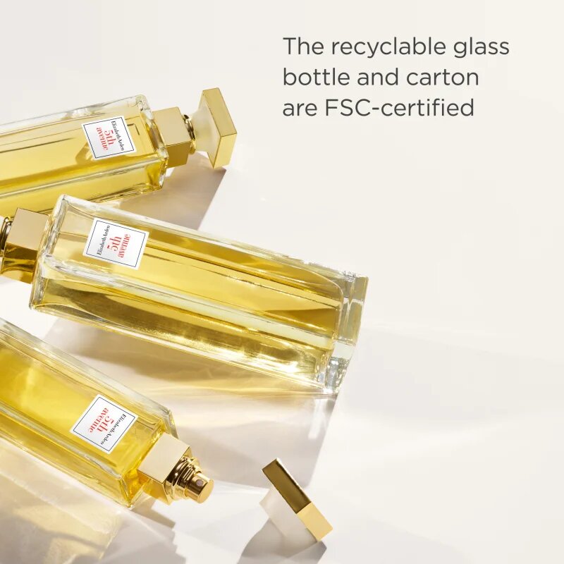 Elizabeth Arden 5th Avenue parfumska voda za ženske 125 ml