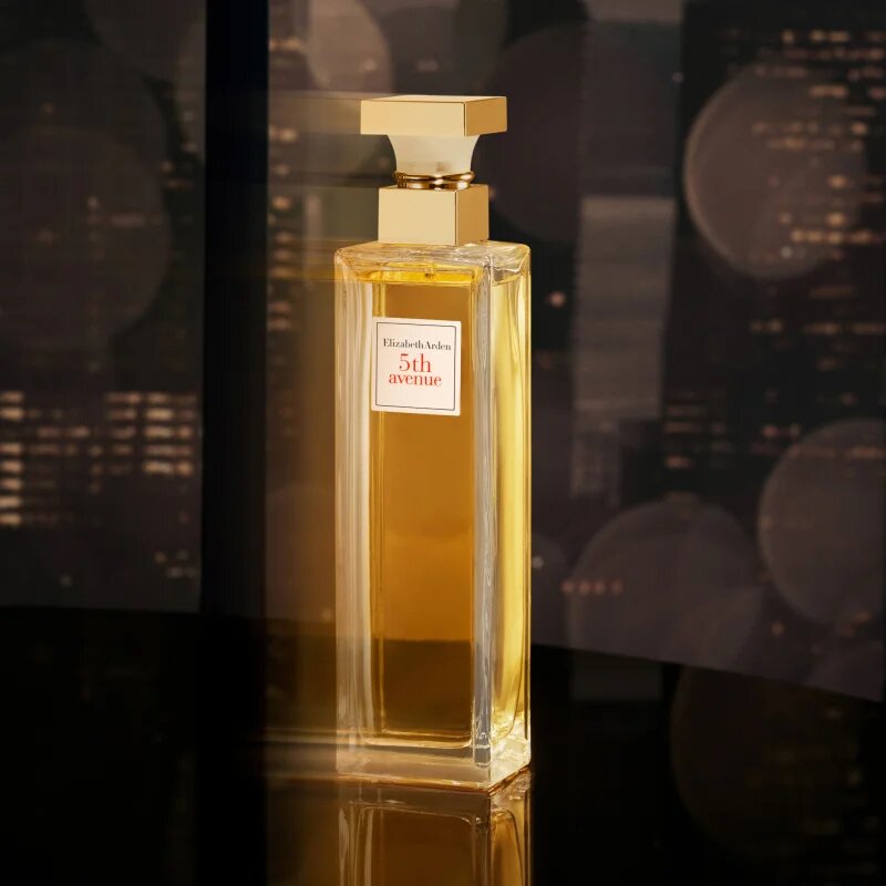 Elizabeth Arden 5th Avenue parfumska voda za ženske 30 ml
