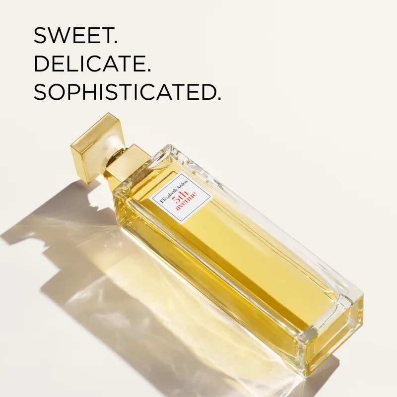 Elizabeth Arden 5th Avenue parfumska voda za ženske 30 ml