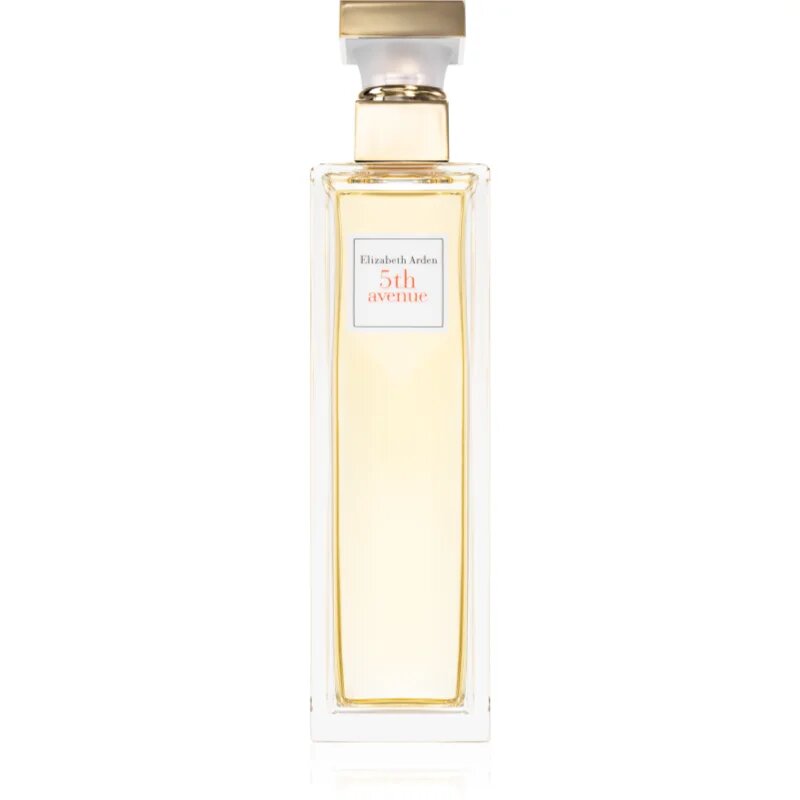 Elizabeth Arden 5th Avenue parfumska voda za ženske 75 ml