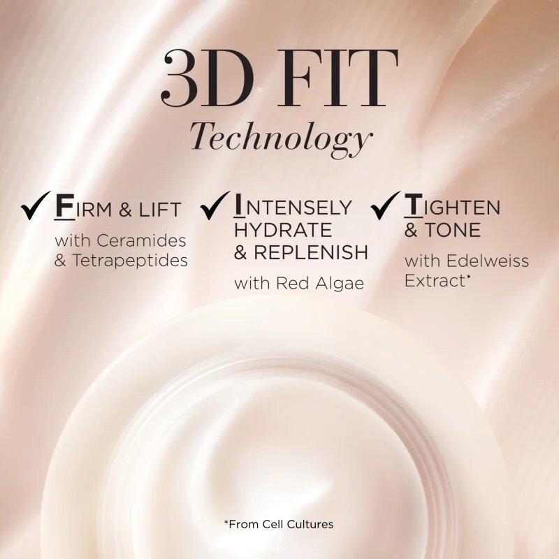 Elizabeth Arden Advanced Ceramide Lift And Firm Day Cream SPF 15 dnevna krema z učvrstitvenim učinkom SPF 15 50 ml