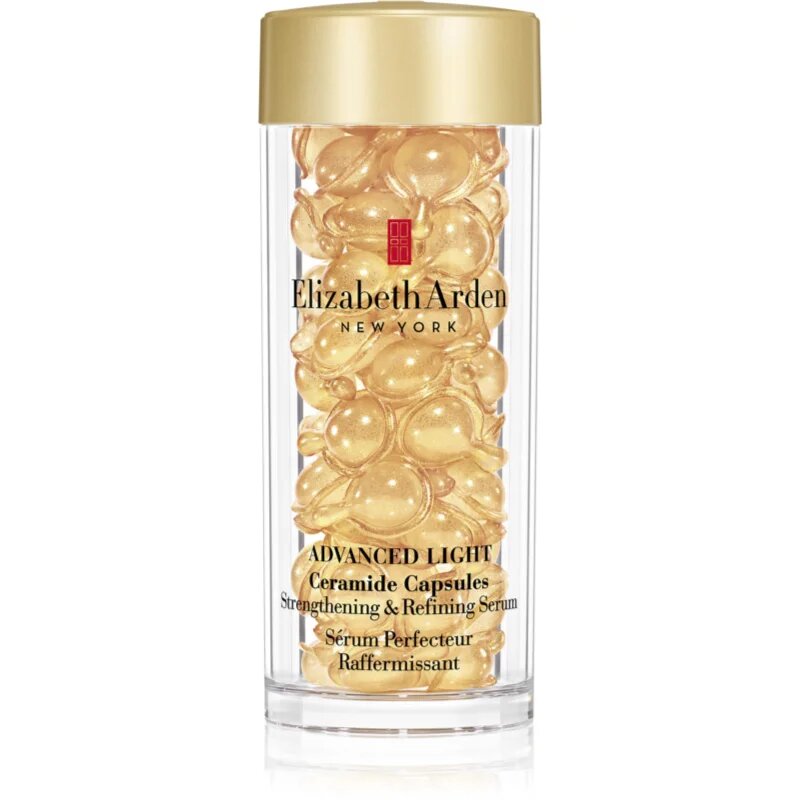 Elizabeth Arden Advanced Light Ceramide krepilni serum v kapsulah za ženske 60 caps.