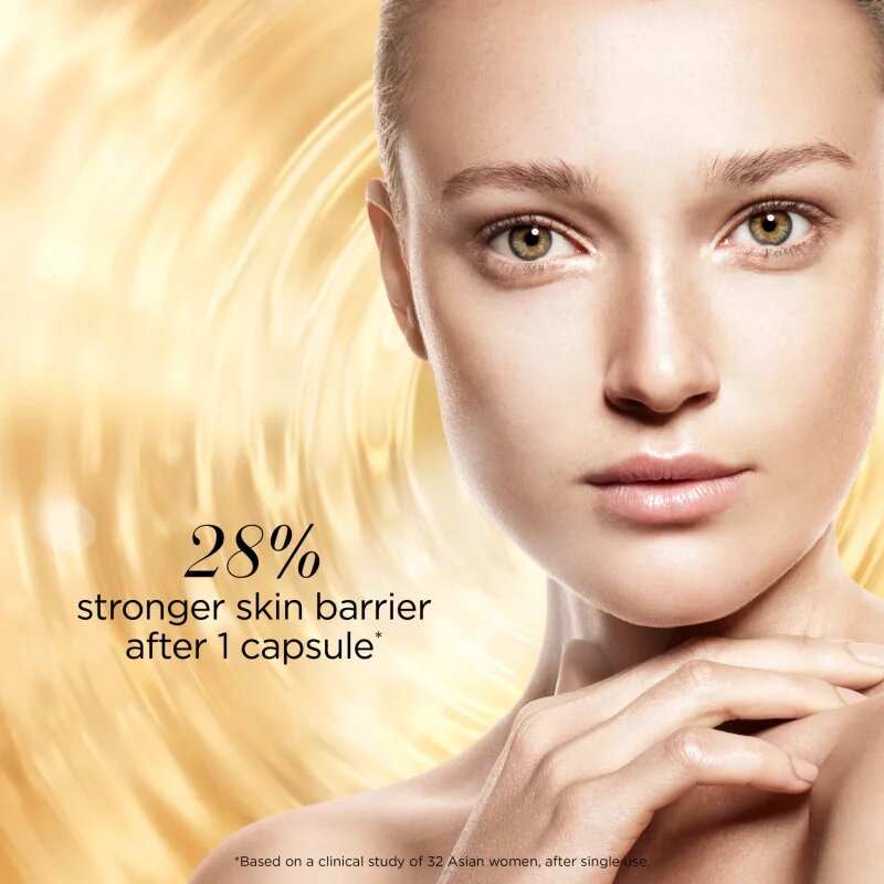 Elizabeth Arden Advanced Light Ceramide krepilni serum v kapsulah za ženske 90 caps.