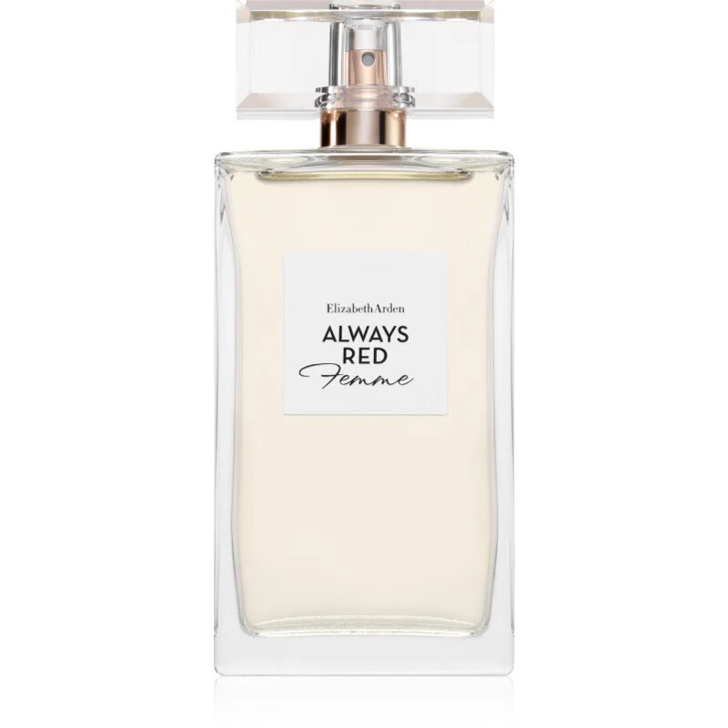 Elizabeth Arden Always Red Femme toaletna voda za ženske 100 ml