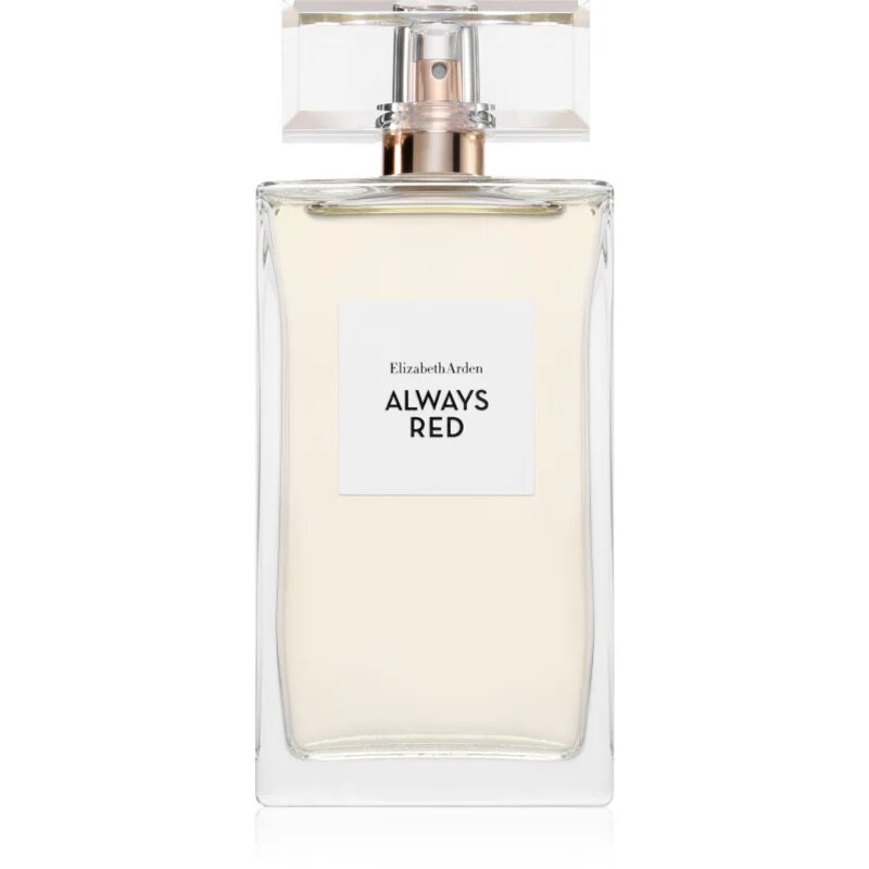 Elizabeth Arden Always Red toaletna voda za ženske 100 ml