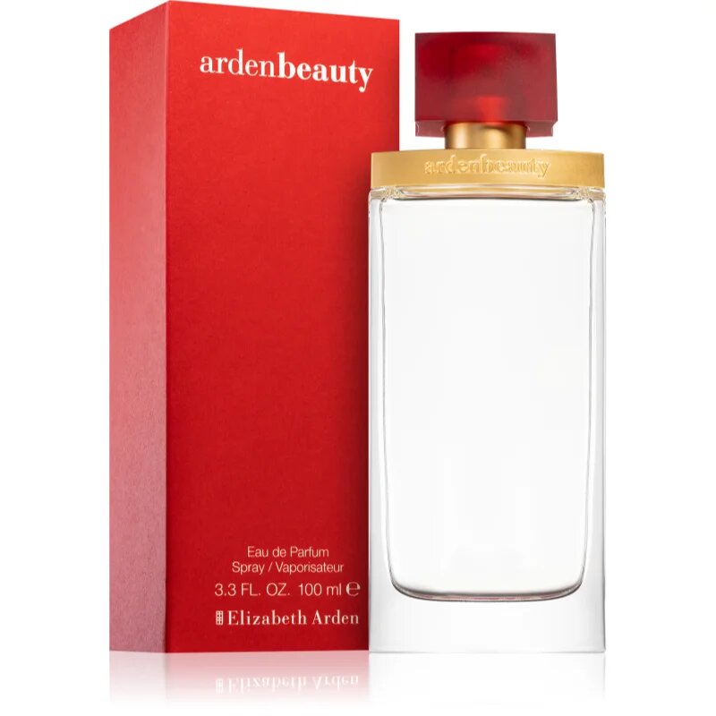Elizabeth Arden Arden Beauty parfumska voda za ženske 100 ml