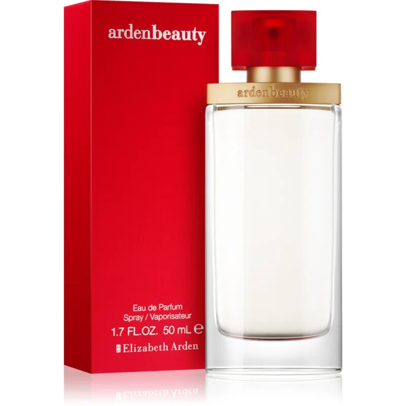 Elizabeth Arden Arden Beauty parfumska voda za ženske 50 ml