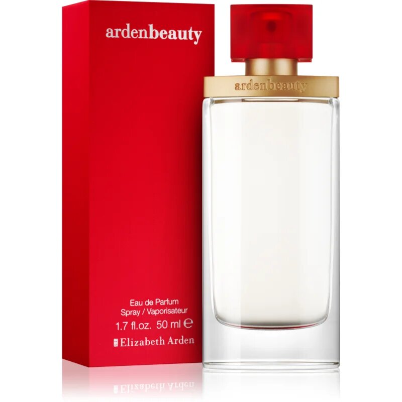 Elizabeth Arden Arden Beauty parfumska voda za ženske 50 ml