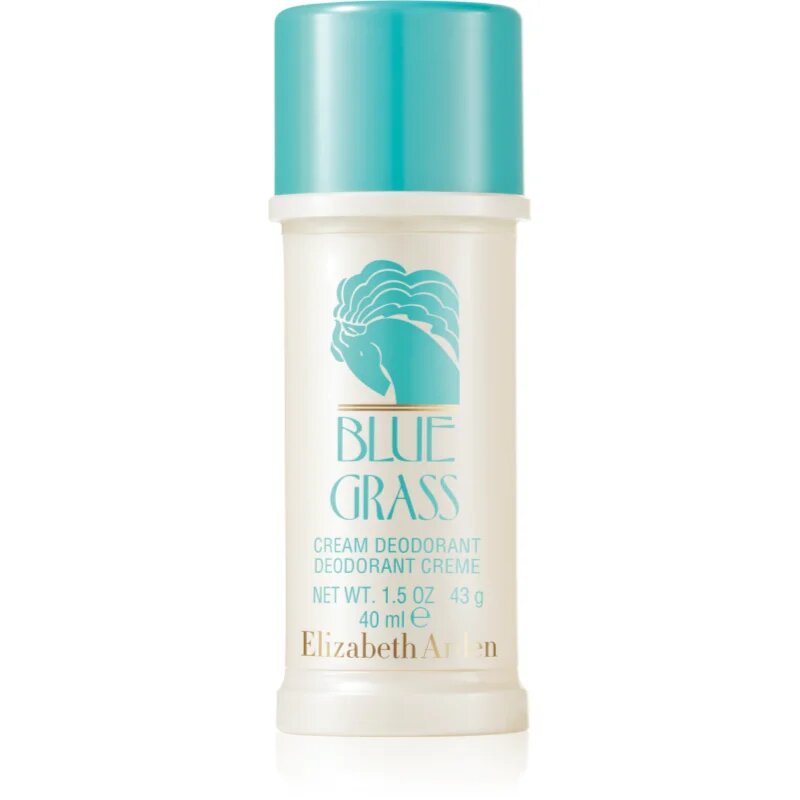 Elizabeth Arden Blue Grass kremasti deodorant 40 ml