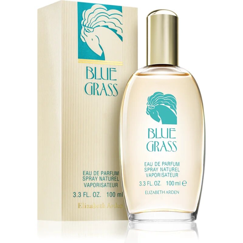 Elizabeth Arden Blue Grass parfumska voda za ženske 100 ml