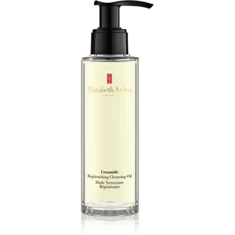 Elizabeth Arden Ceramide nežno čistilno olje s ceramidi 195 ml