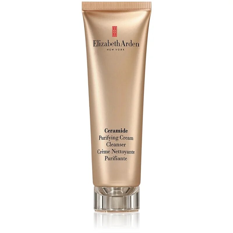 Elizabeth Arden Ceramide Purifying Cream Cleanser čistilna krema za obraz 125 ml