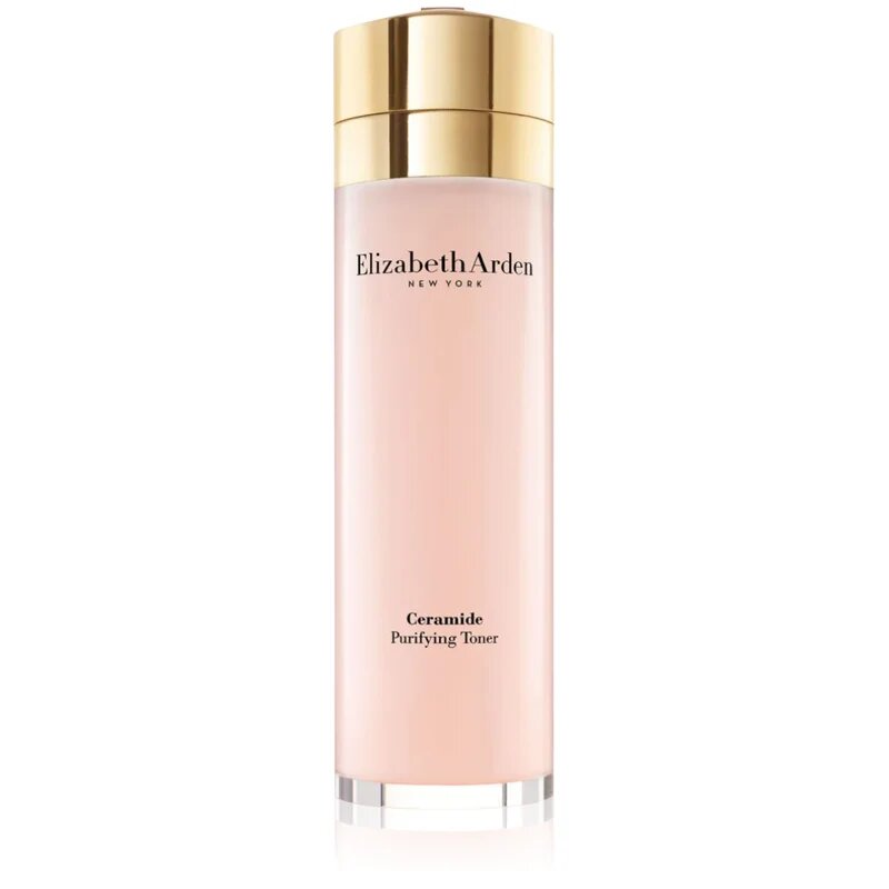 Elizabeth Arden Ceramide Purifying Toner čistilni tonik 200 ml