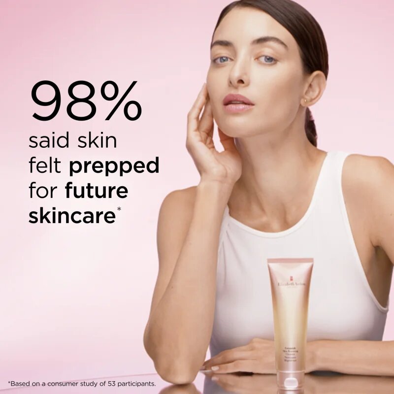 Elizabeth Arden Ceramide Skin Renewing vlažilni čistilni gel s ceramidi 125 ml