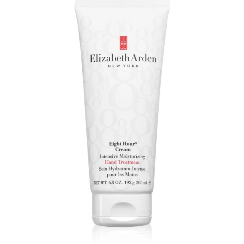 Elizabeth Arden Eight Hour Cream Intensive Moisturizing Hand Treatment intenzivno vlažilna krema za roke in nohte 200 ml