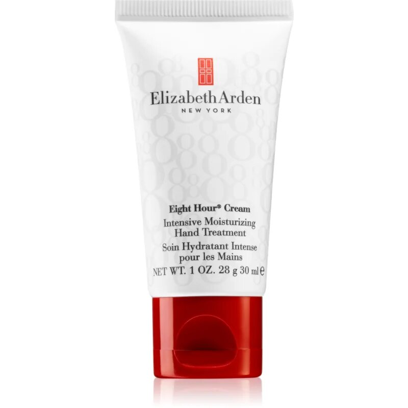 Elizabeth Arden Eight Hour Cream Intensive Moisturizing Hand Treatment intenzivno vlažilna krema za roke in nohte 30 ml