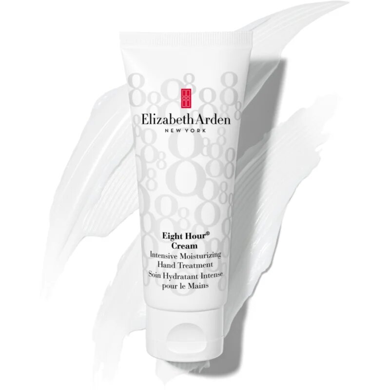 Elizabeth Arden Eight Hour Cream Intensive Moisturizing Hand Treatment intenzivno vlažilna krema za roke in nohte 30 ml